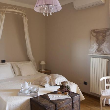 B&B Armonie Ranica Cameră foto
