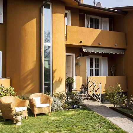 B&B Armonie Ranica Exterior foto