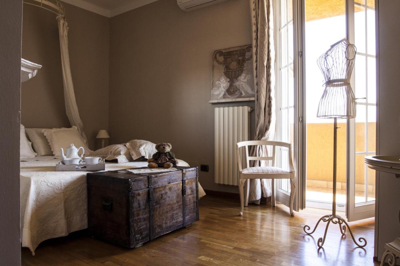 B&B Armonie Ranica Cameră foto