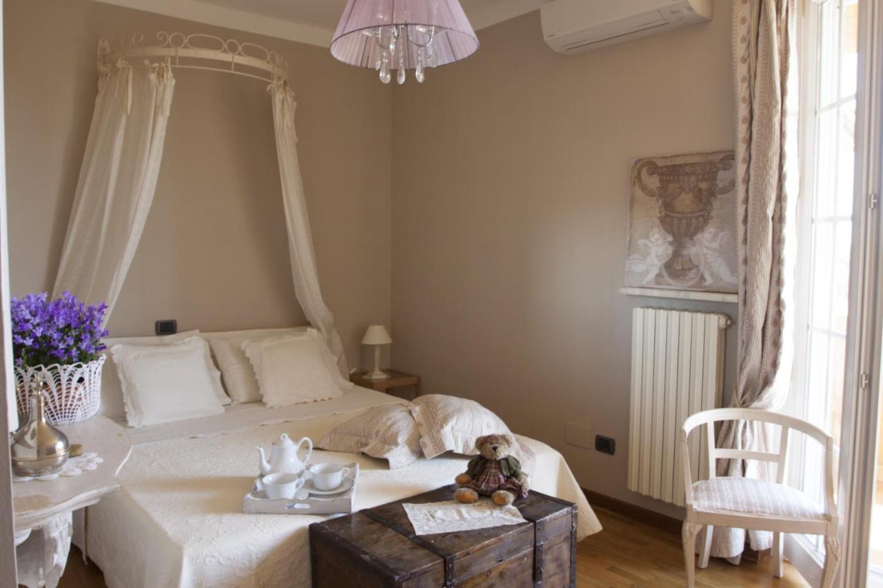 B&B Armonie Ranica Cameră foto