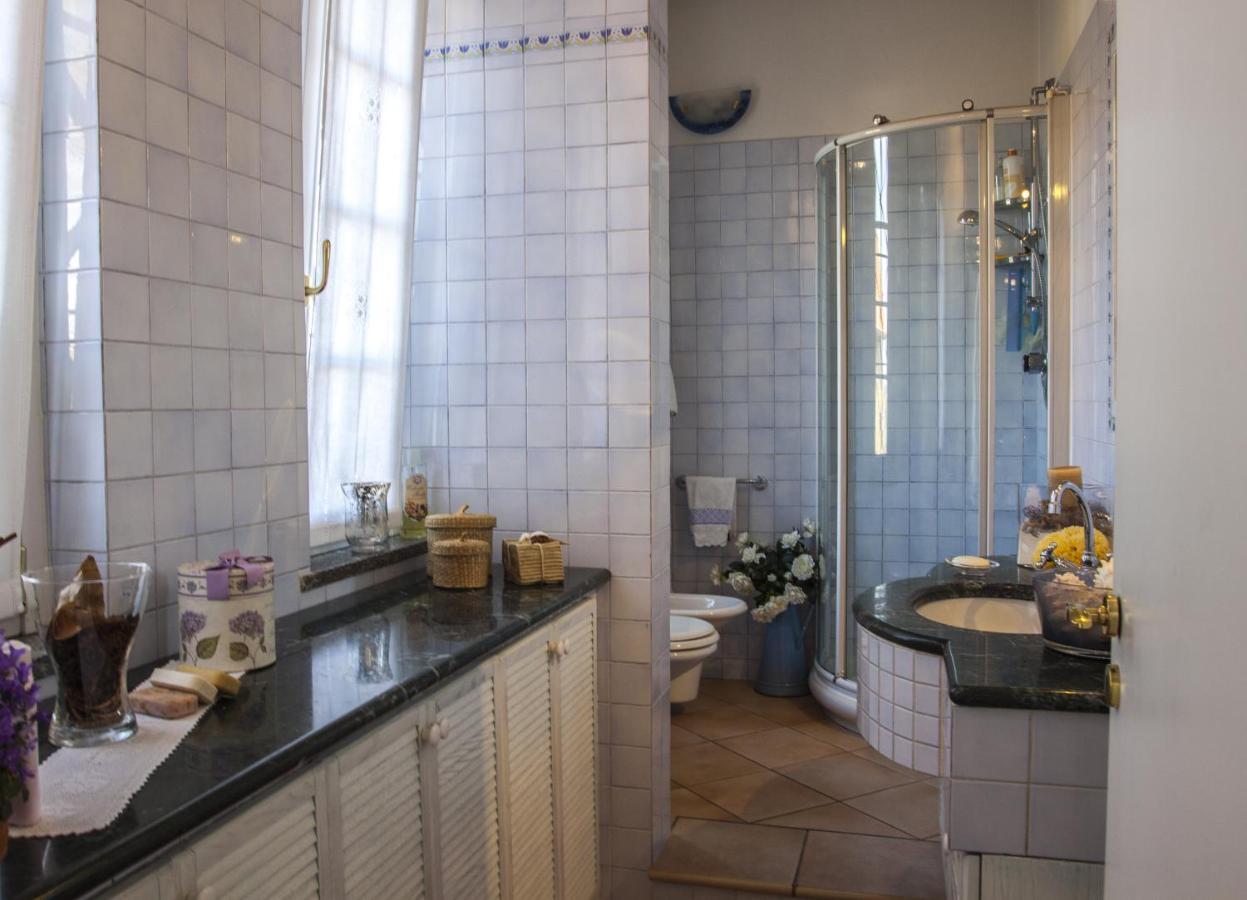 B&B Armonie Ranica Cameră foto