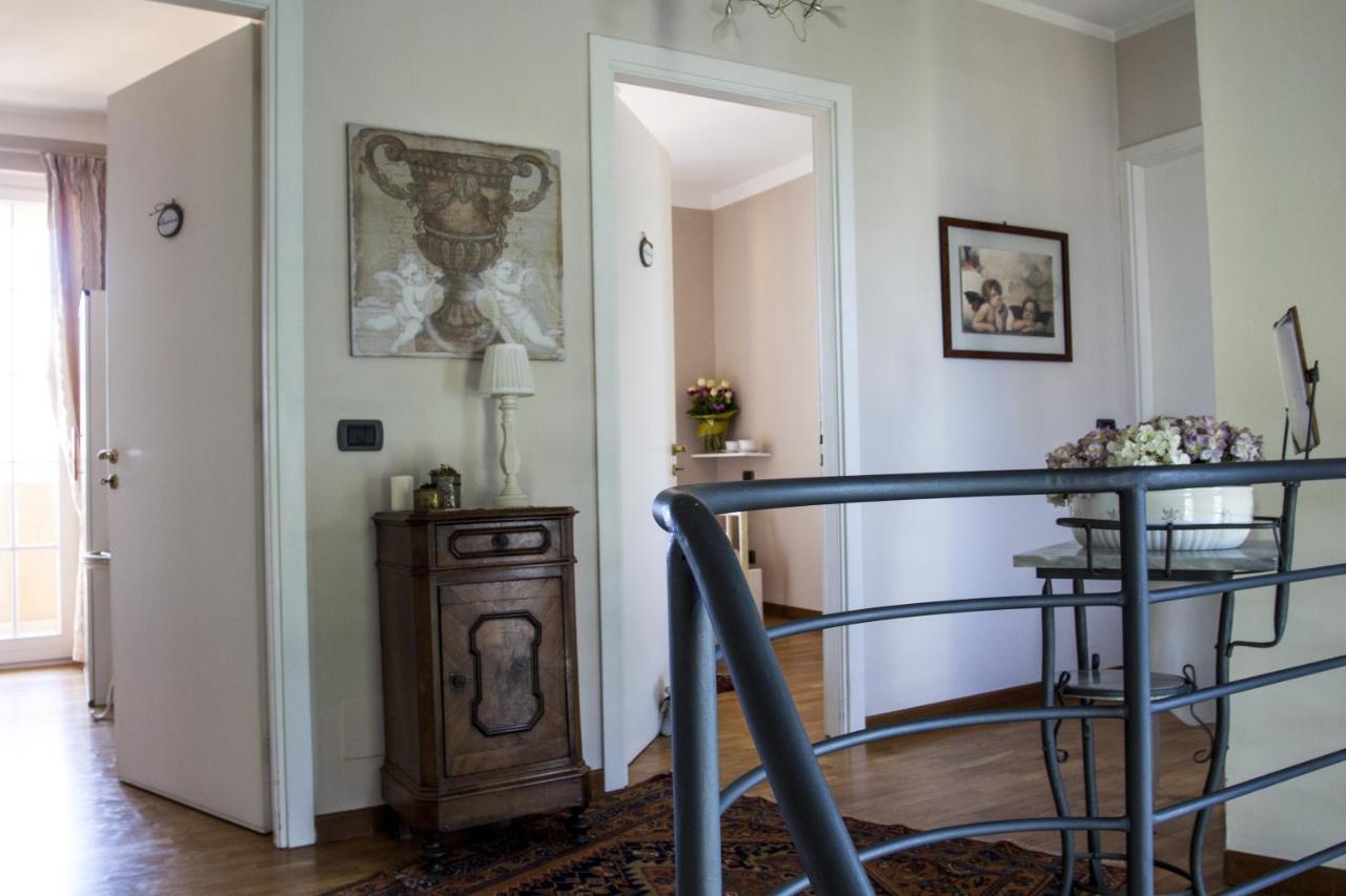 B&B Armonie Ranica Cameră foto