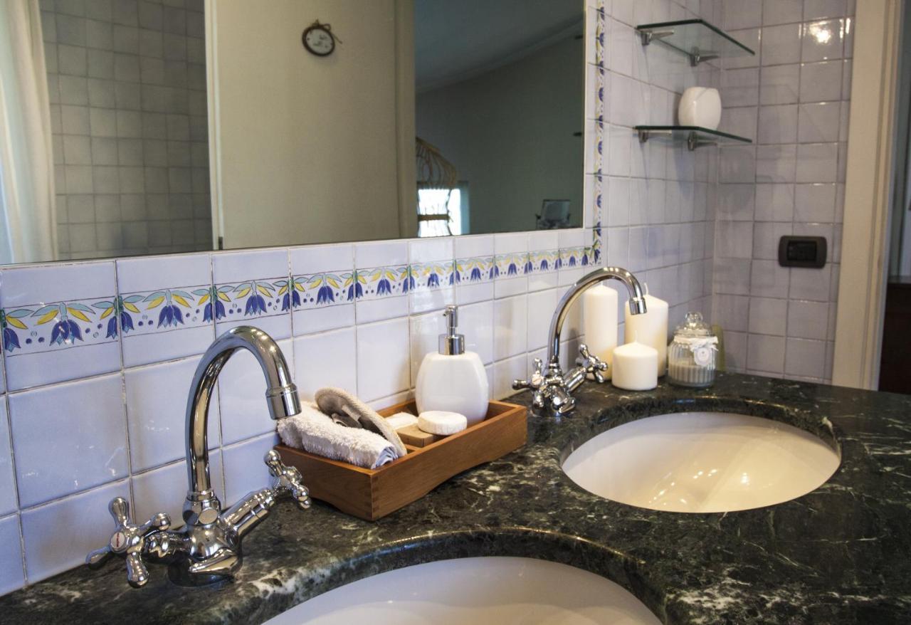 B&B Armonie Ranica Cameră foto