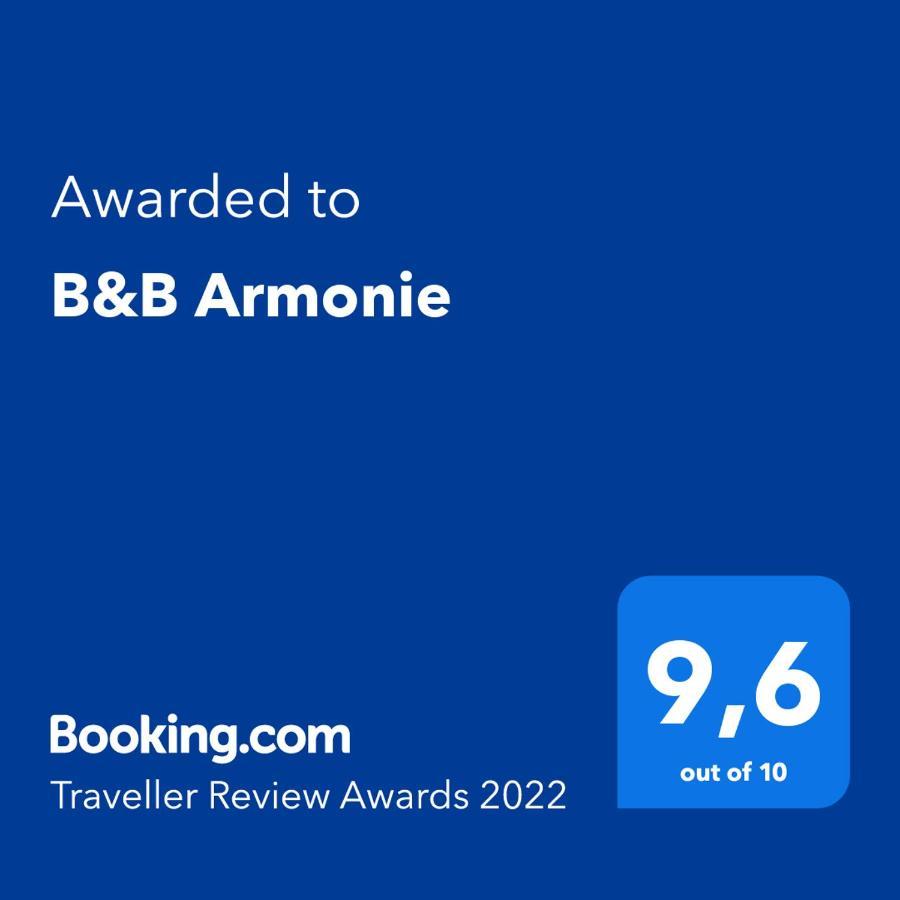 B&B Armonie Ranica Exterior foto